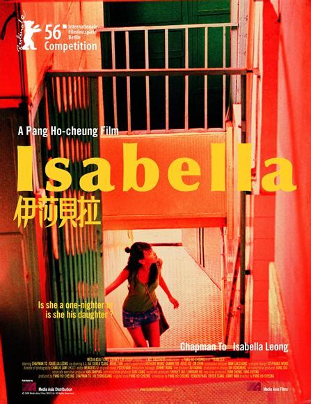 Isabella Films
